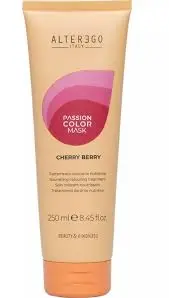 Alter Ego Passion Color Mask Cherry Berry 250ml