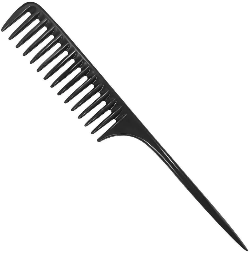 Oribe Wide Tooth Comb 1 Pcs