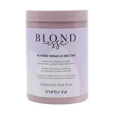 Inebrya Blondesse Blonde Miracle Nectar 1000ml