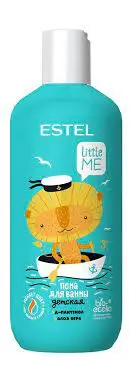 Estel Little Me Baby Bath Foam 400 ml