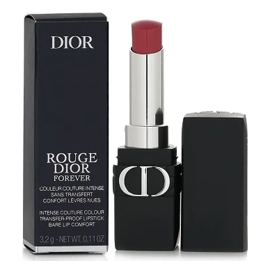 Dior Rouge Lipstick N° 525 Forever Chérie 3.2ml