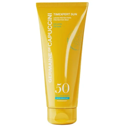 Germaine de Capuccini Timexpert Sun Protective Milk Spf50 200ml