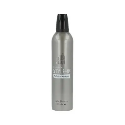 Inebrya Ice Cream Style-In Volume Mousse 400ml