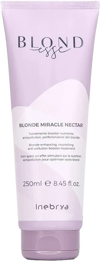 Inebrya Blondesse Blonde Miracle Nectar 250ml