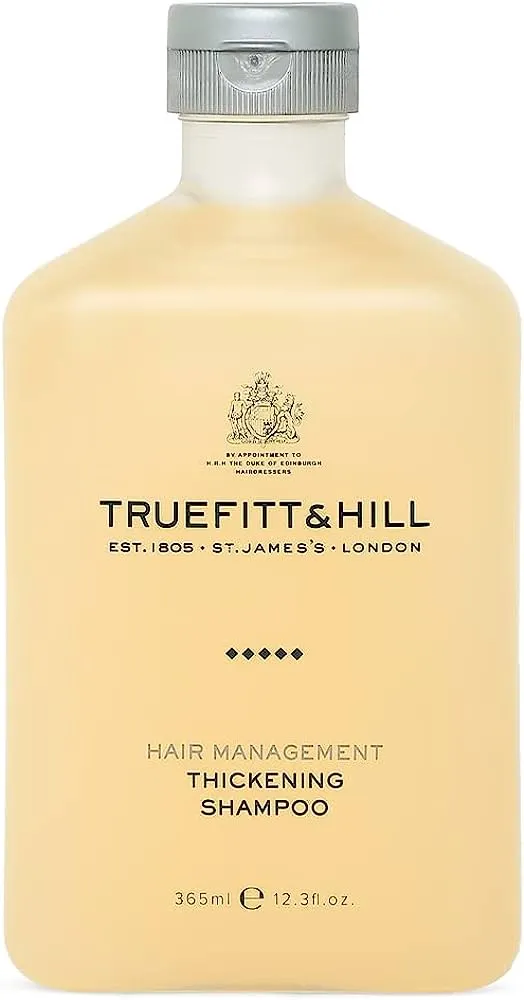 Truefitt&Hill Hair Management Thickening Shampoo 365ml