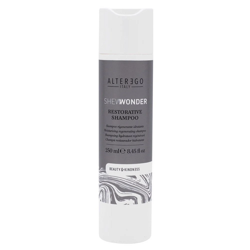 Alter Ego SHEWONDER Restorative Shampoo 250ml