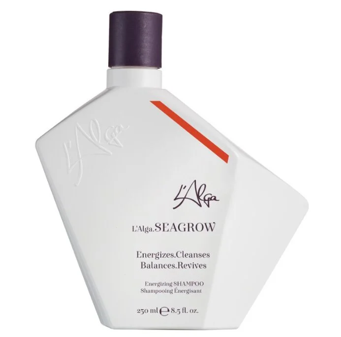 L`Alga Seastraight Shampoo, 250ml