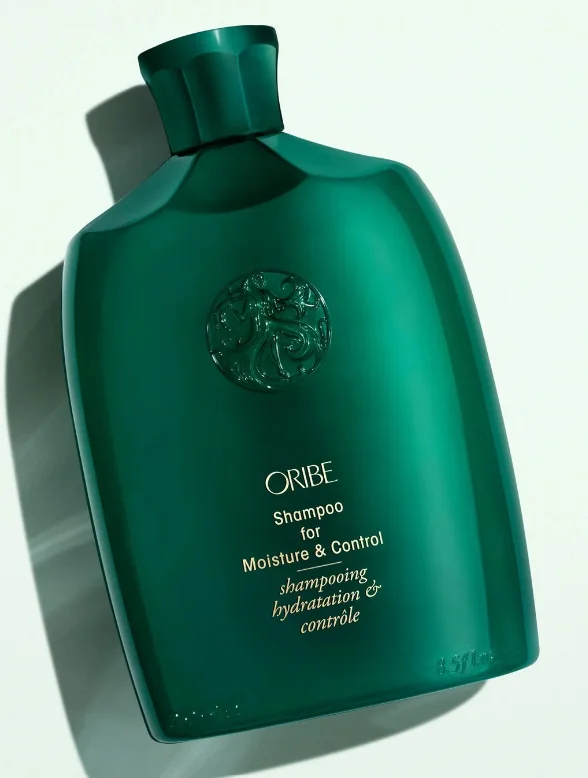 Oribe Shampoo For Moisture & Control 250 ml