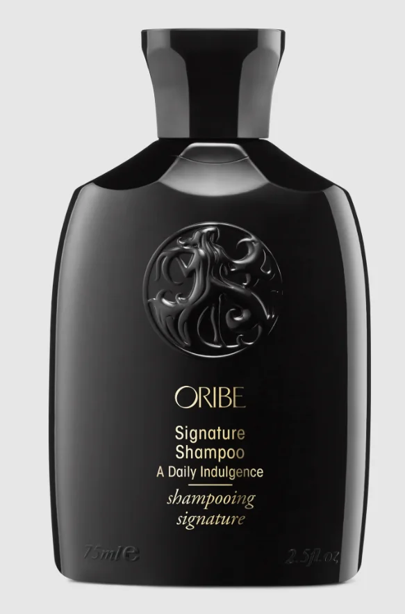 Oribe Signature Shampoo Travel Size  75 ml