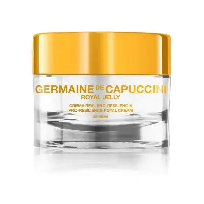 Germaine de Capuccini Royal Jelly Pro Resilience Royal Cream Extreme 50ml