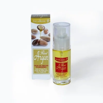 IncaRose Riad Argan Pure Argan Oil 30ml