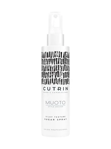 Cutrin Muoto Texture Sugar Spray 200ml