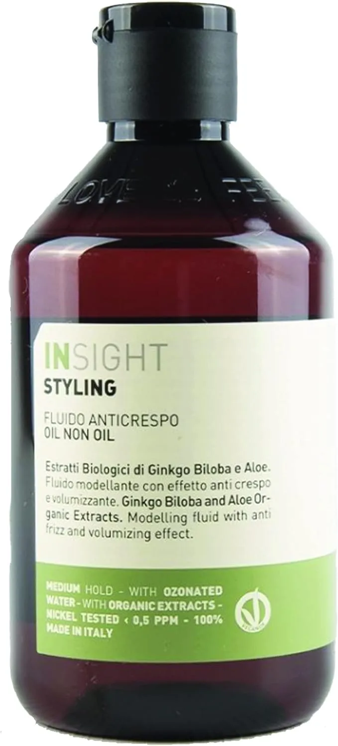 Insight Styling Fluid Oil Non Oil 250 ml