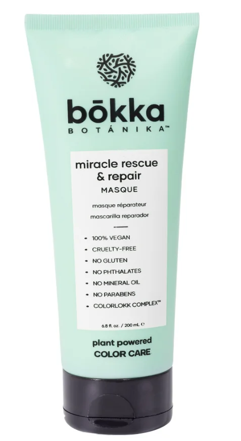 Bokka Miracle Rescue & Repair Conditioner 946 ml