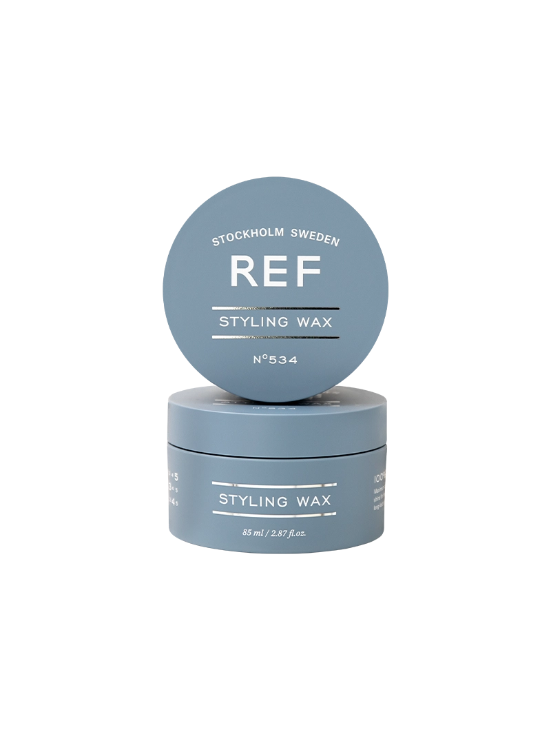 REF 534 Styling Wax 85ml