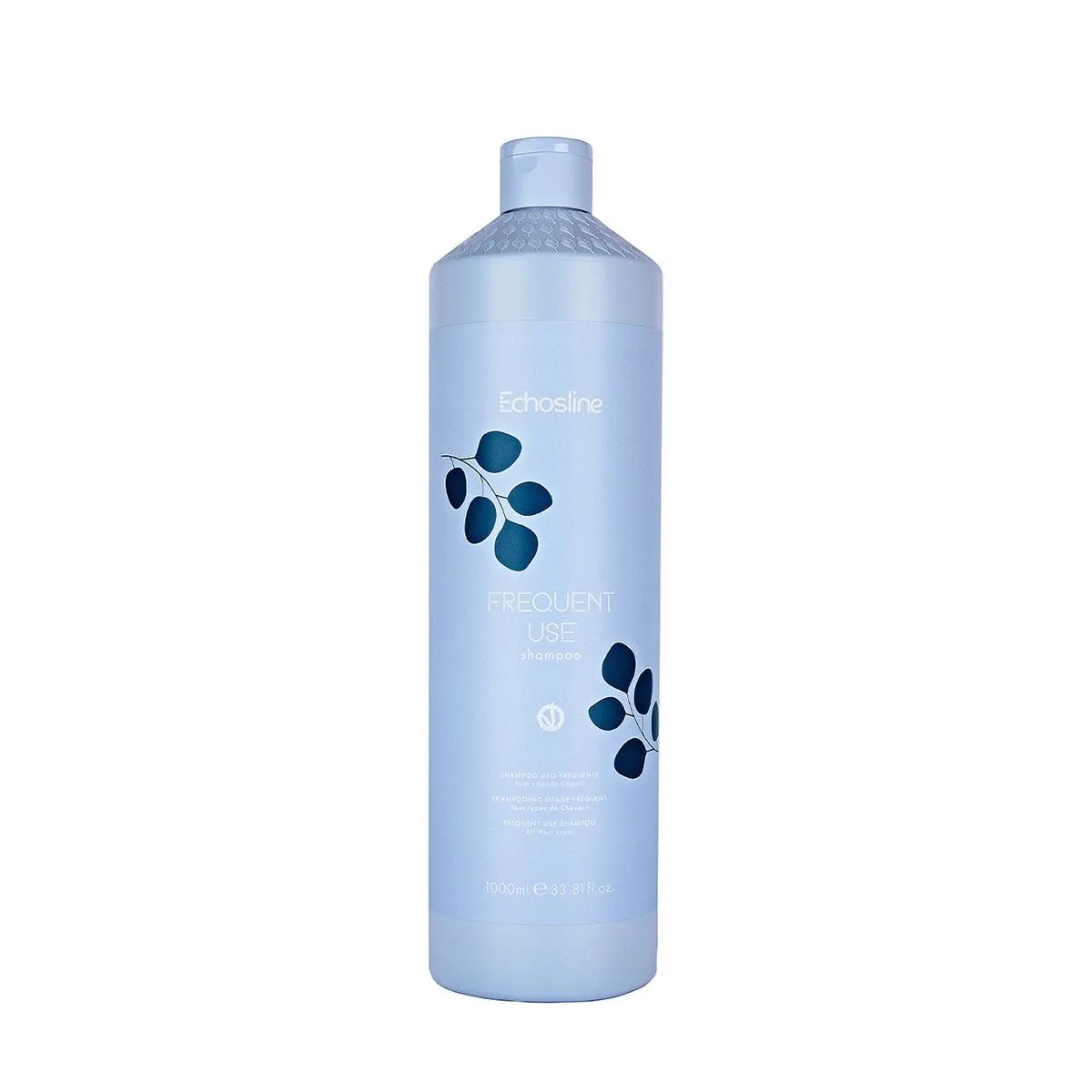 Echosline Frequent Use Shampoo 1000ml