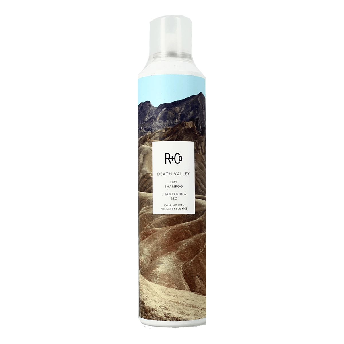 R+Co Death Valley Dry Shampoo 300ml