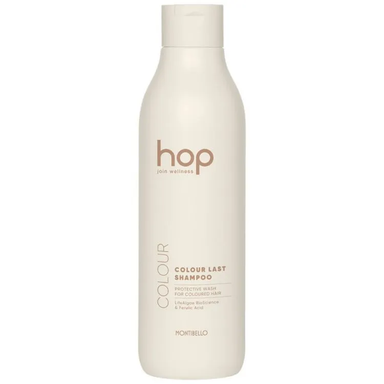 Montibello Hop Colour Last Shampoo 1000ml