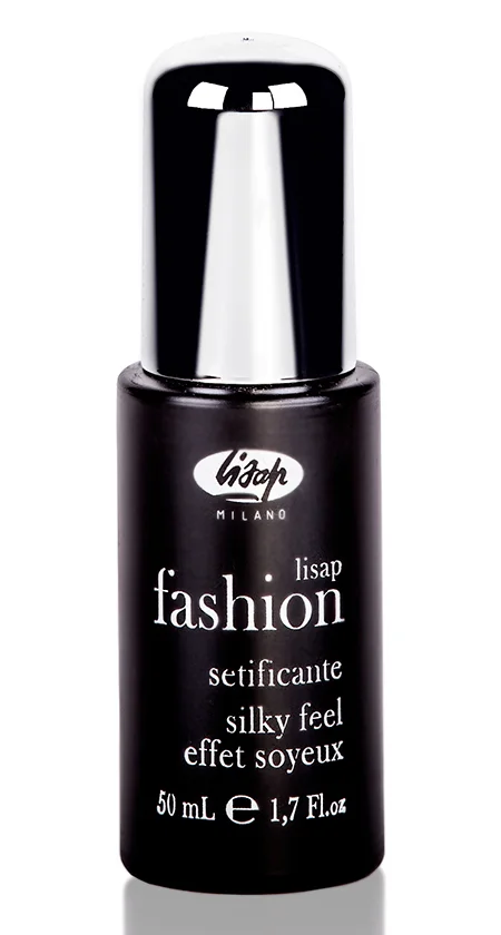 Lisap Milano Fashion Silky Feel Effet Soyeux 50ml