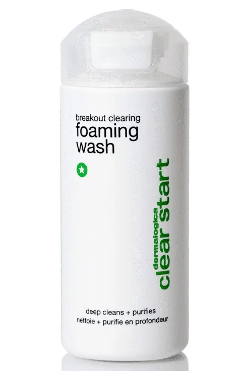 Dermalogica Breakout Clearing Foaming Wash 295ml