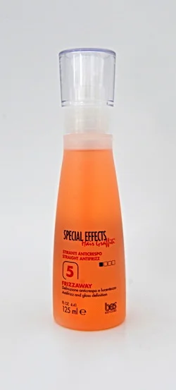 BES Special Effects 5 Frizzaway 125ml