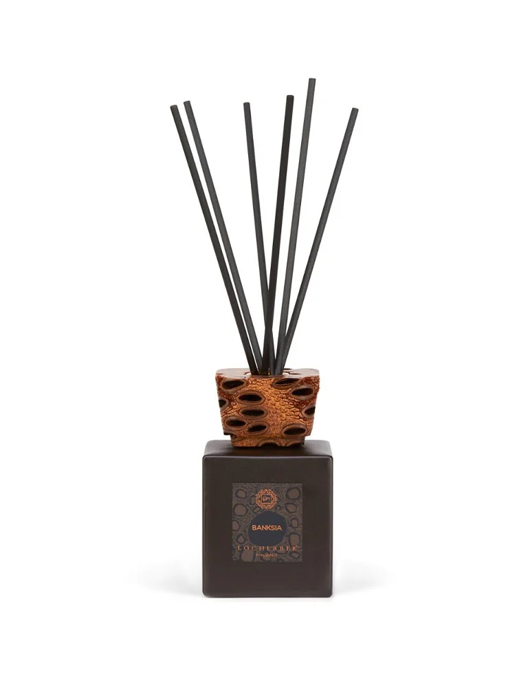 Locherber Milano Banksia Home Fragrance Diffuser 250ml