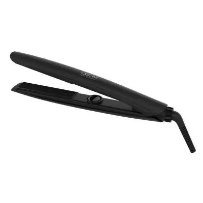 OSOM Professional Hair Straightener Black OSOM196 (130-230C)