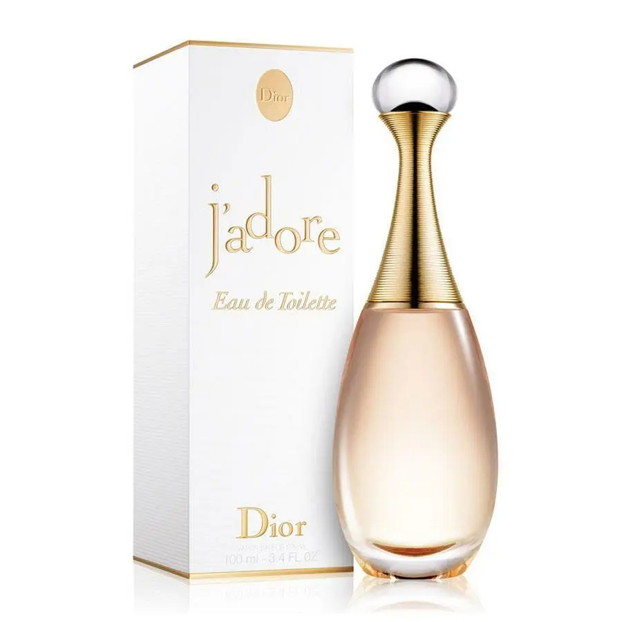 Dior JAdore Eau de Toilette Spray 100ml