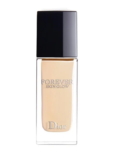 Dior Diorskin Forever Skin Glow Foundation N° 100 0N 30ml