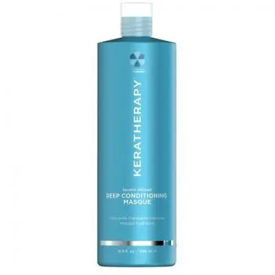 Keratherapy Keratin Infused Deep Conditioning Masque 500ml