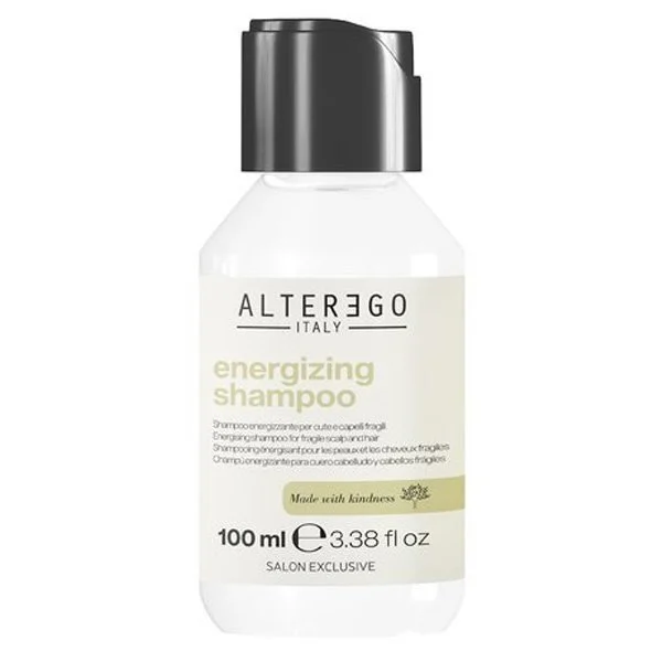 Alter Ego Energizing Shampoo 100ml