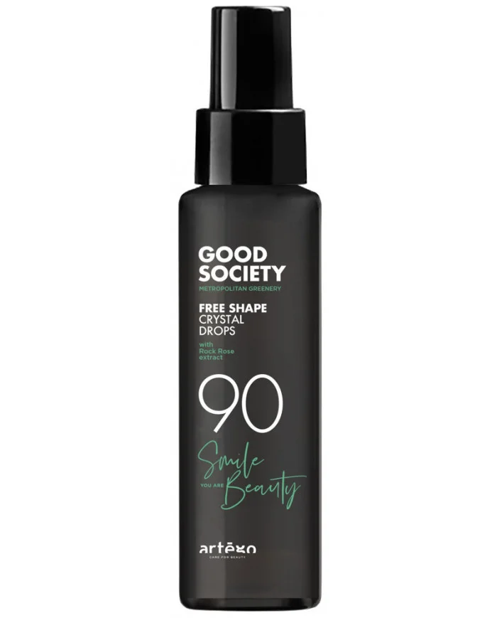 Artego Good Society 90 Free Shape Crystal Drops 100 ml