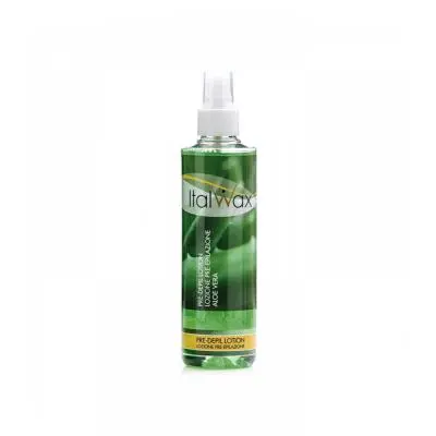 ItalWax Pre-Depil Lotion Aloe Vera 500ml