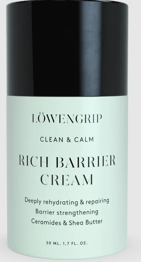 Löwengrip The Cream Facial Cream 50 ml