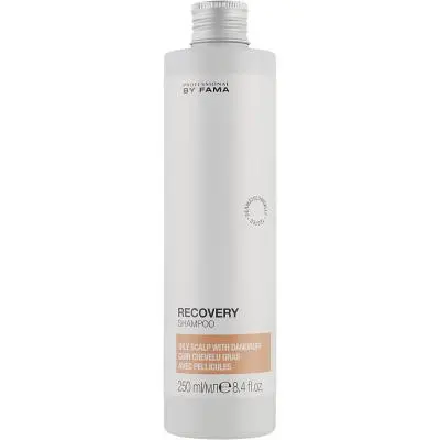 Professional By Fama Scalpforcolor Recovery Shampoo 250ml