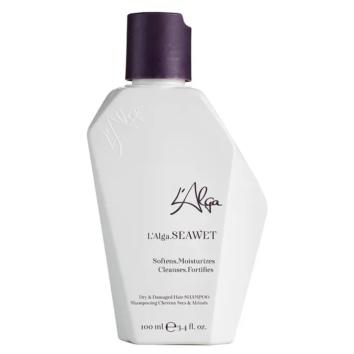 L`Alga Seawet Healthy Shampoo, 100ml