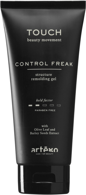 Artego Touch Control Freak 200 ml