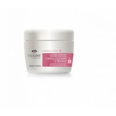 Lisap Milano Top Care Repair Chroma Care Protective Mask 250ml