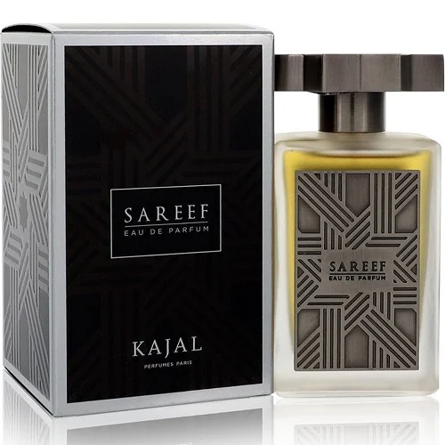 Kajal Sareef Eau De Parfum 100ml