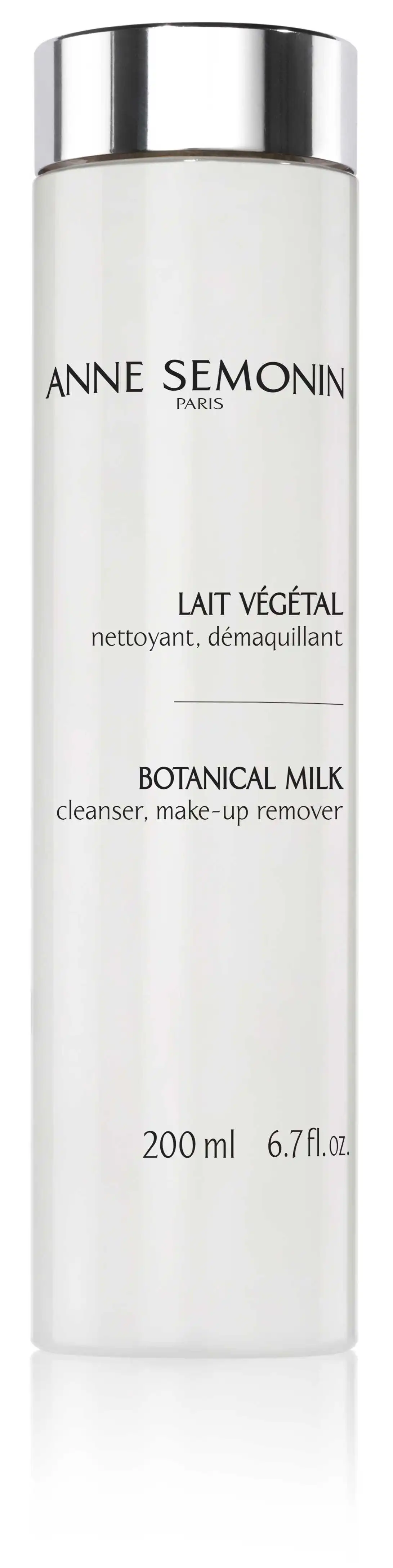 Anne Semonin Botanical Milk 200ml