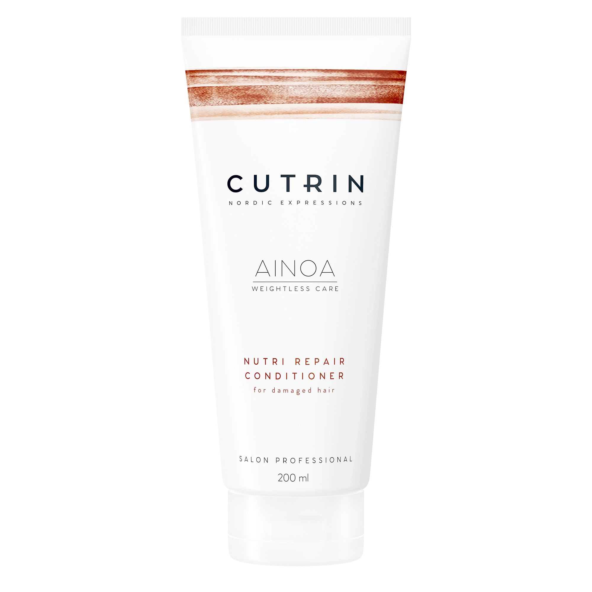 Cutrin Ainoa Nutri Repair Conditioner 200ml