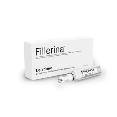 Fillerina Lip Volume Intensity 3 7ml