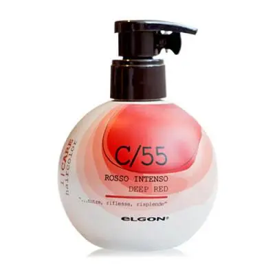 Elgon ICare C/55 Deep Red 200ml