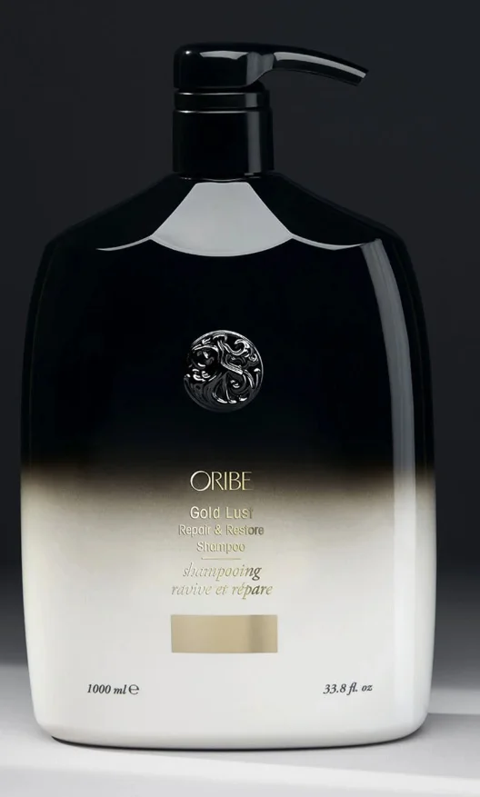 Oribe Gold Lust Repair & Restore Shampoo 1000 ml