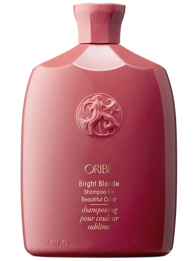 Oribe Bright Blonde Shampoo For Beautiful Color 250 ml