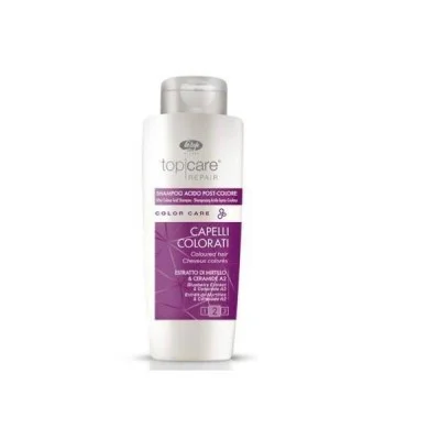 Lisap Milano Top Care Repair Color Care After-Colour Acid Shampoo 250ml