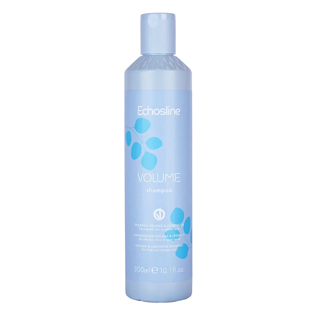 Echosline Volume Shampoo 300ml