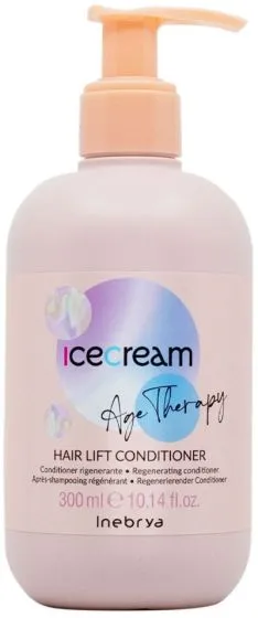 Inebrya Ice Cream Age Therapy Hair Lift Conditioner 300ml