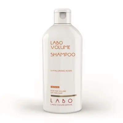 Labo Volume Shampoo for Woman 200ml