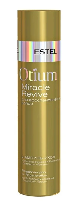 Estel Otium Miracle Revive shampoo 250 ml